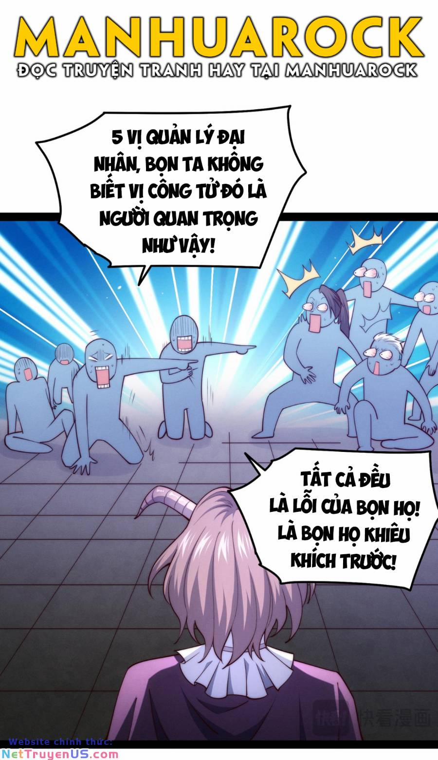 Từ Lúc Bắt Đầu Liền Vô Địch 104 trang 69