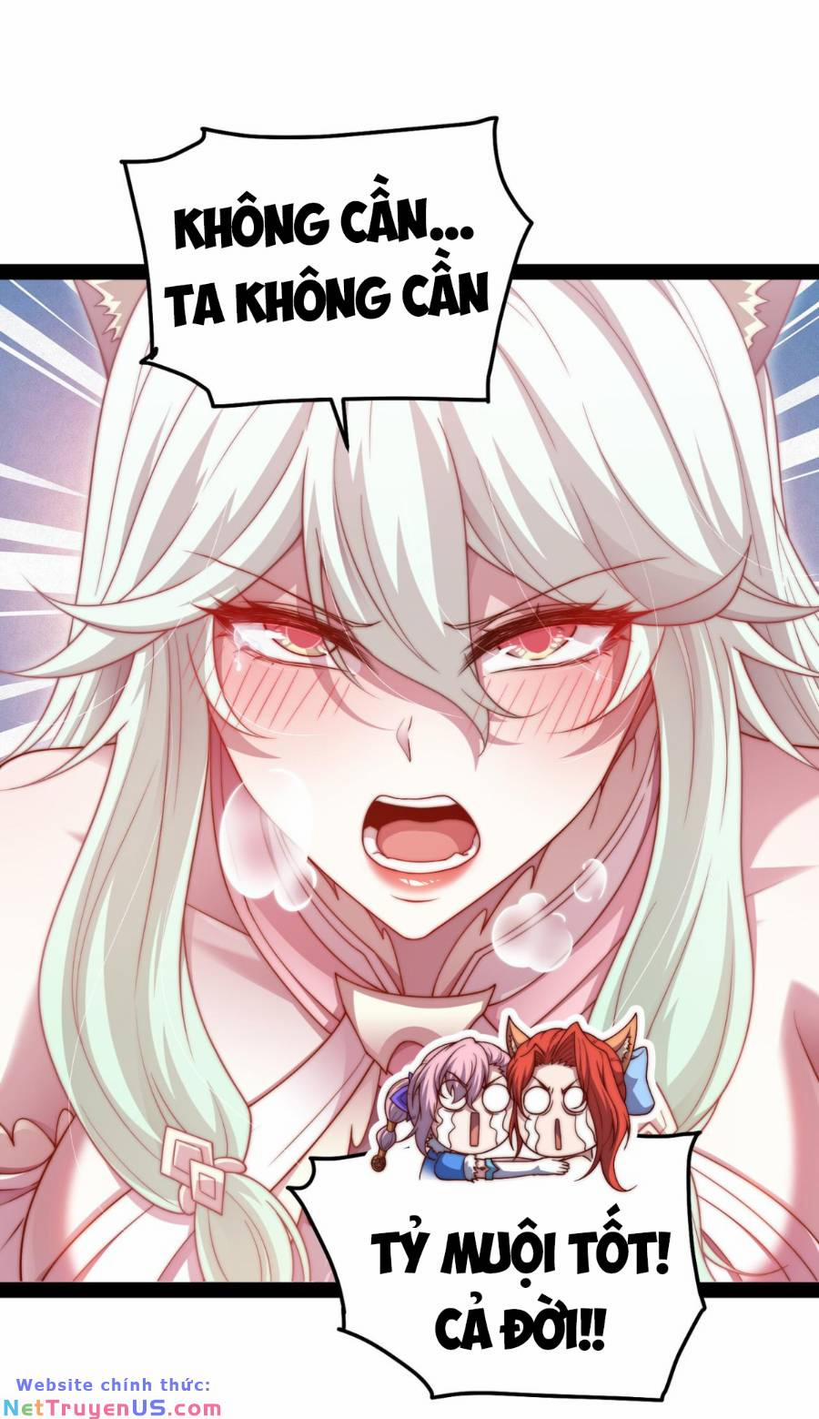 Từ Lúc Bắt Đầu Liền Vô Địch 104 trang 8