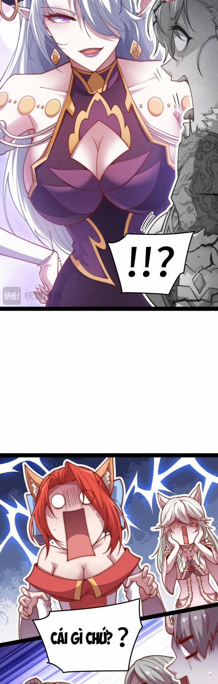 Từ Lúc Bắt Đầu Liền Vô Địch 105 trang 16