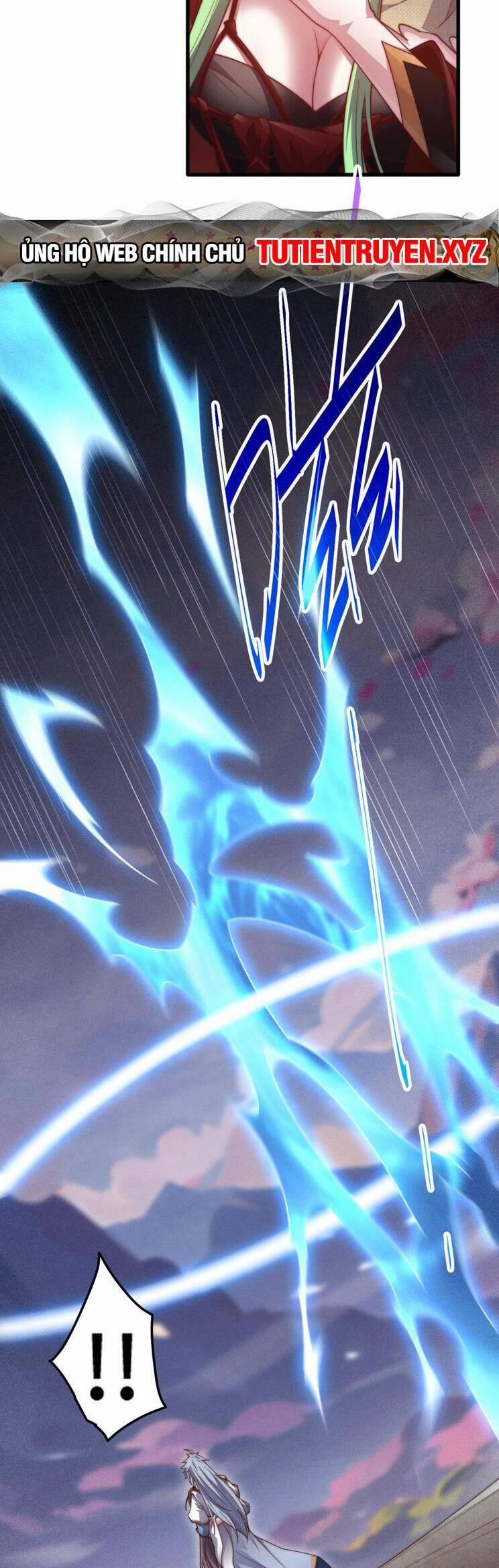 Từ Lúc Bắt Đầu Liền Vô Địch 105 trang 37