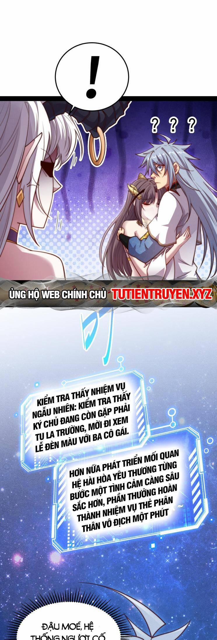 Từ Lúc Bắt Đầu Liền Vô Địch 105 trang 39