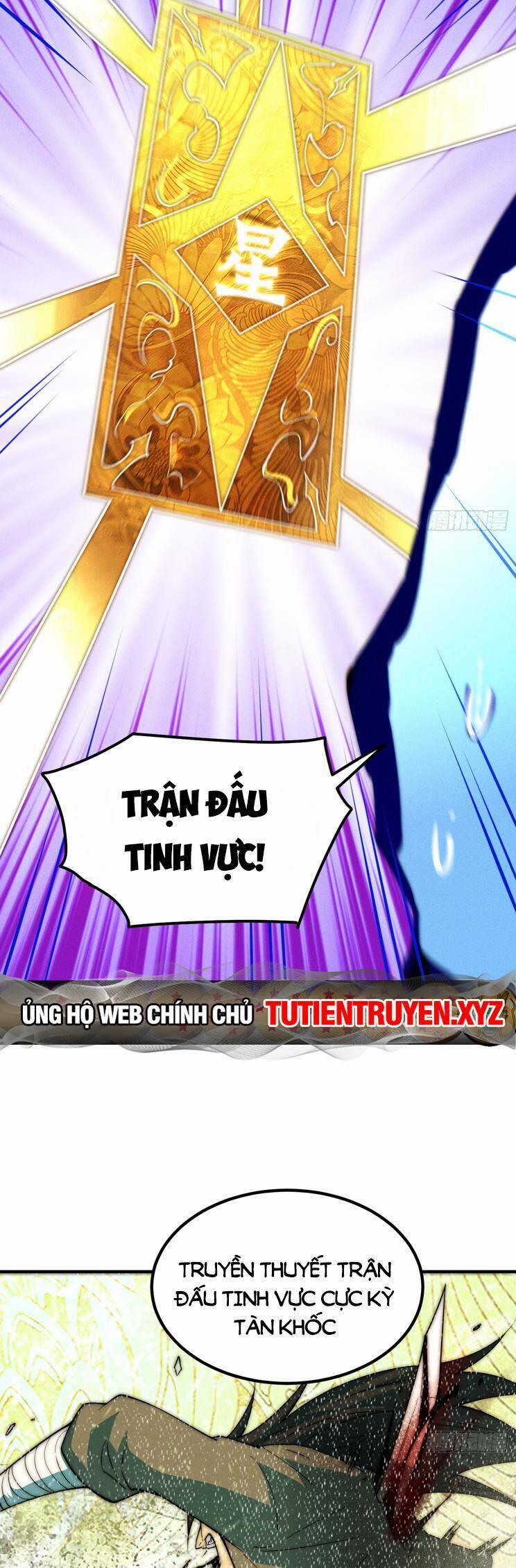 Từ Lúc Bắt Đầu Liền Vô Địch 106 trang 48