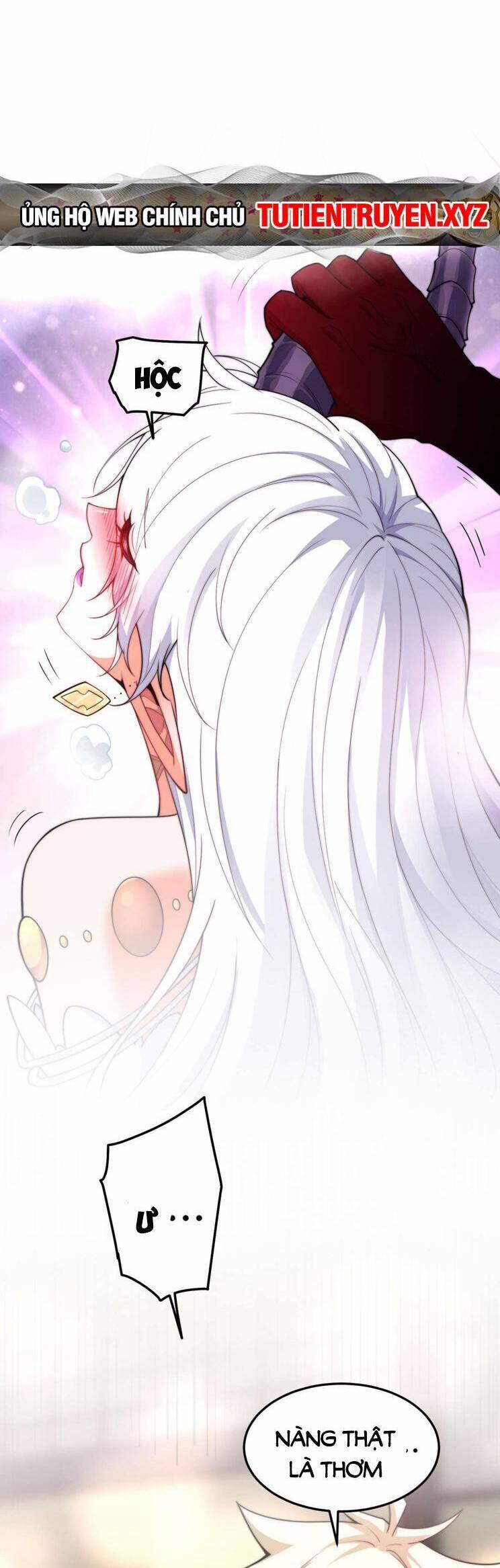 Từ Lúc Bắt Đầu Liền Vô Địch 107 trang 19