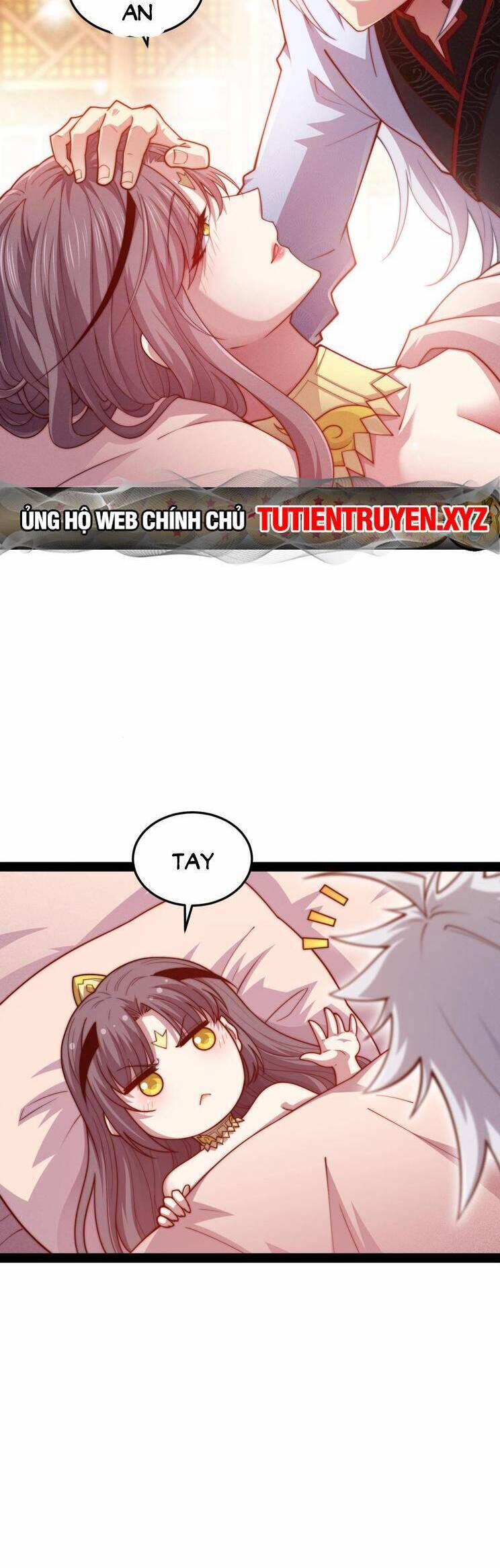 Từ Lúc Bắt Đầu Liền Vô Địch 107 trang 25