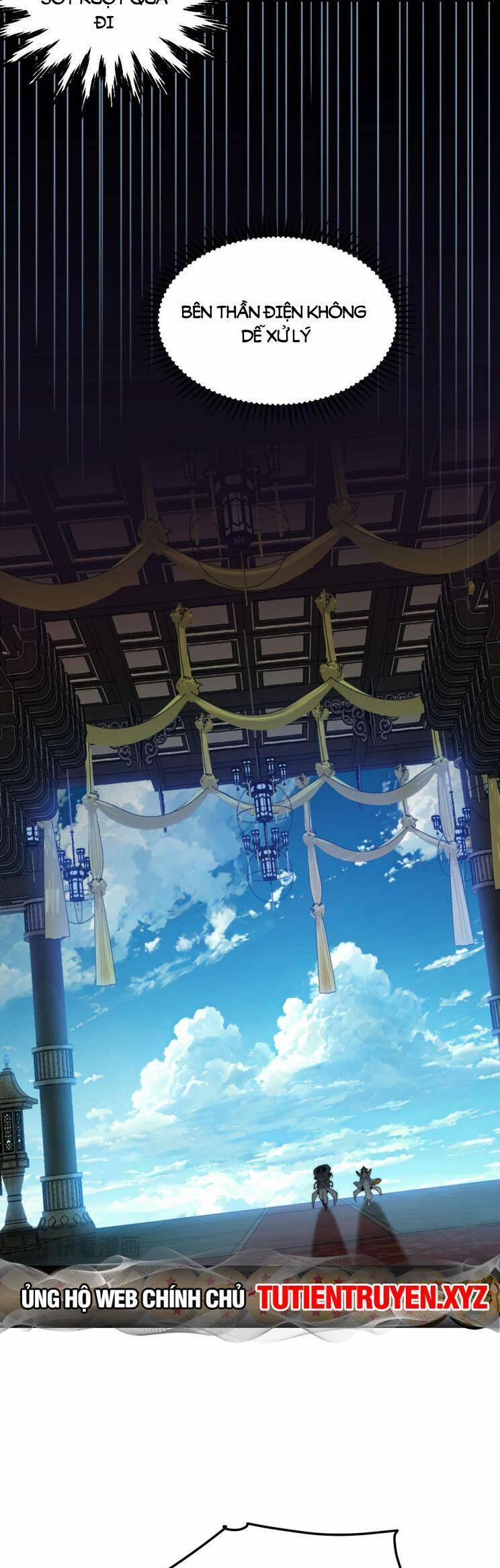 Từ Lúc Bắt Đầu Liền Vô Địch 107 trang 33