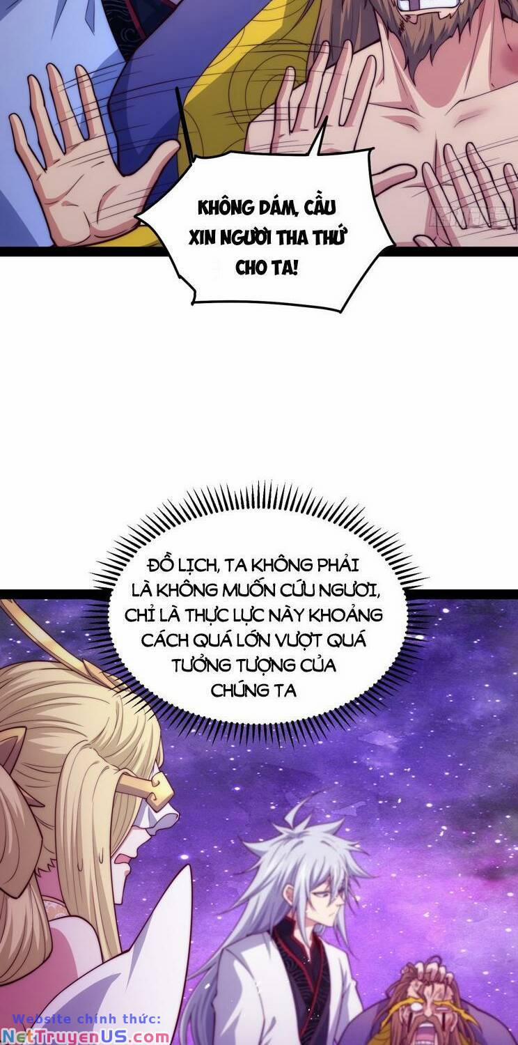 Từ Lúc Bắt Đầu Liền Vô Địch 108 trang 31