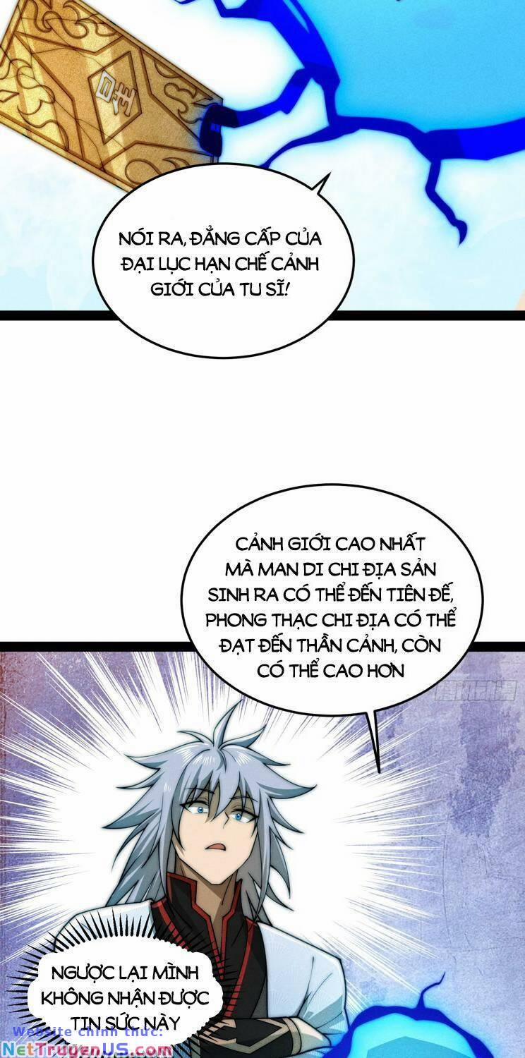 Từ Lúc Bắt Đầu Liền Vô Địch 108 trang 38