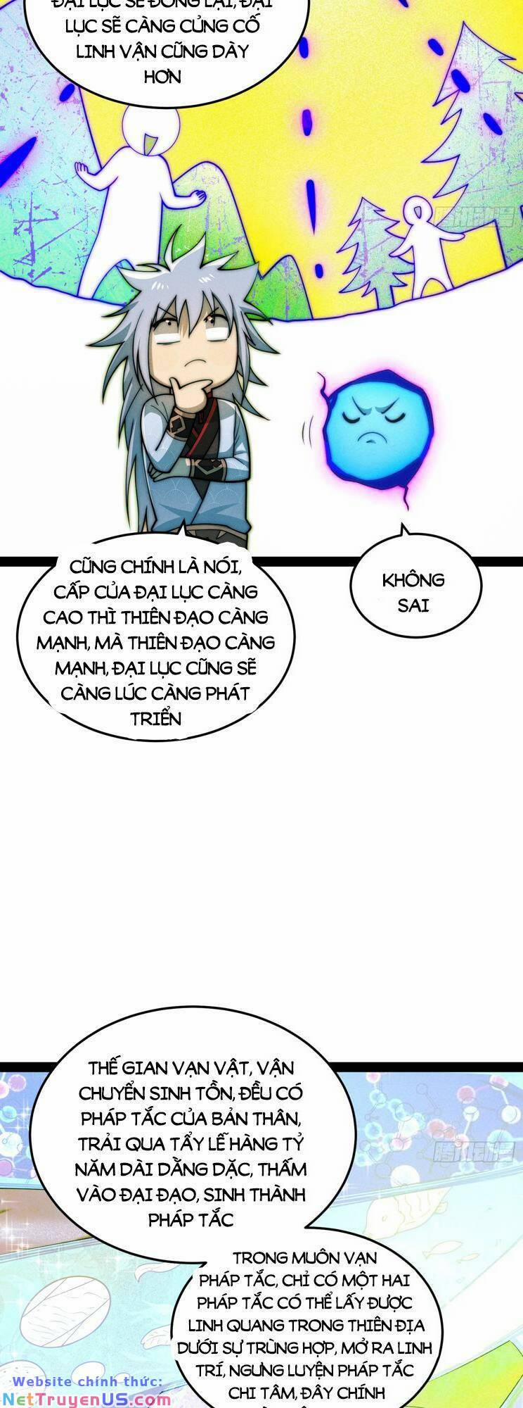 Từ Lúc Bắt Đầu Liền Vô Địch 108 trang 40