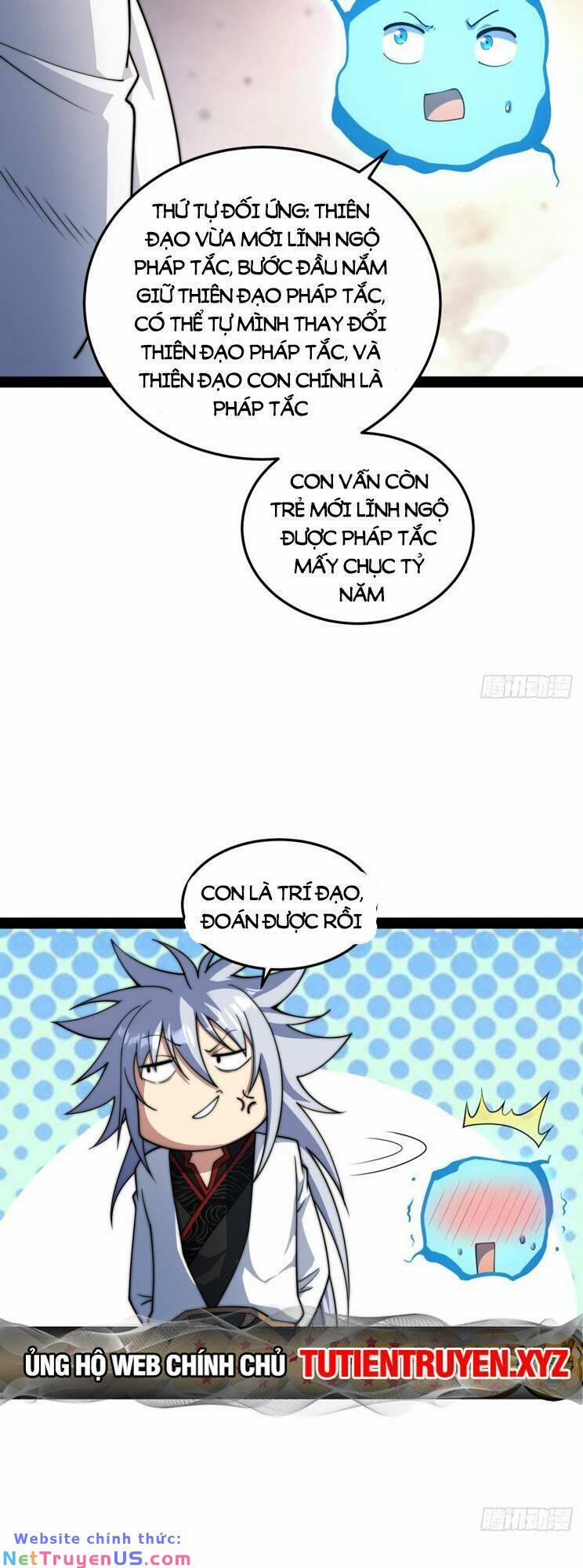 Từ Lúc Bắt Đầu Liền Vô Địch 108 trang 44