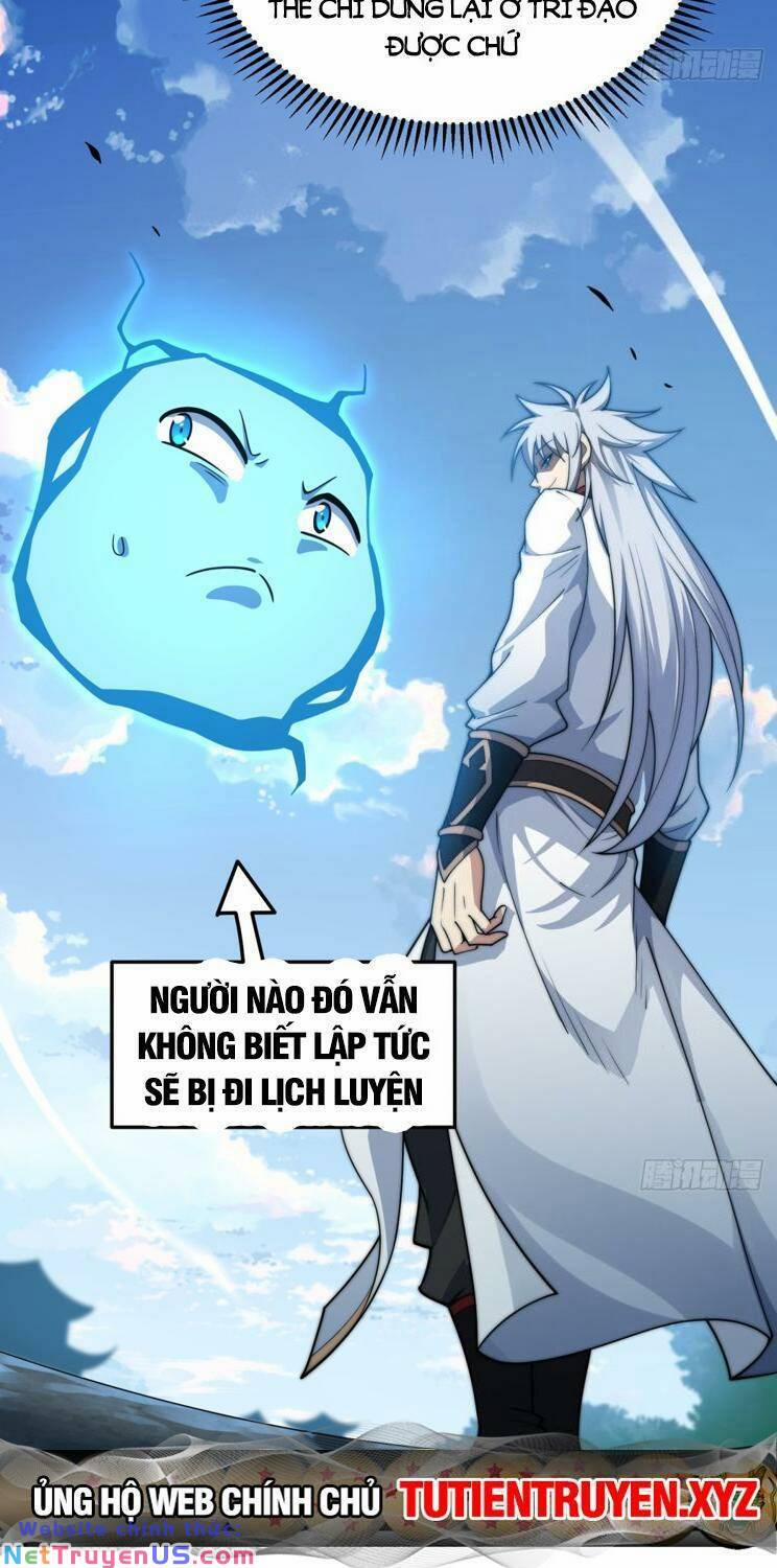 Từ Lúc Bắt Đầu Liền Vô Địch 108 trang 46