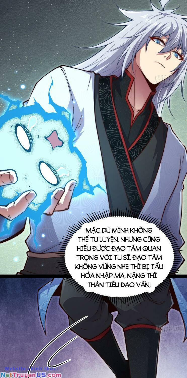 Từ Lúc Bắt Đầu Liền Vô Địch 108 trang 6