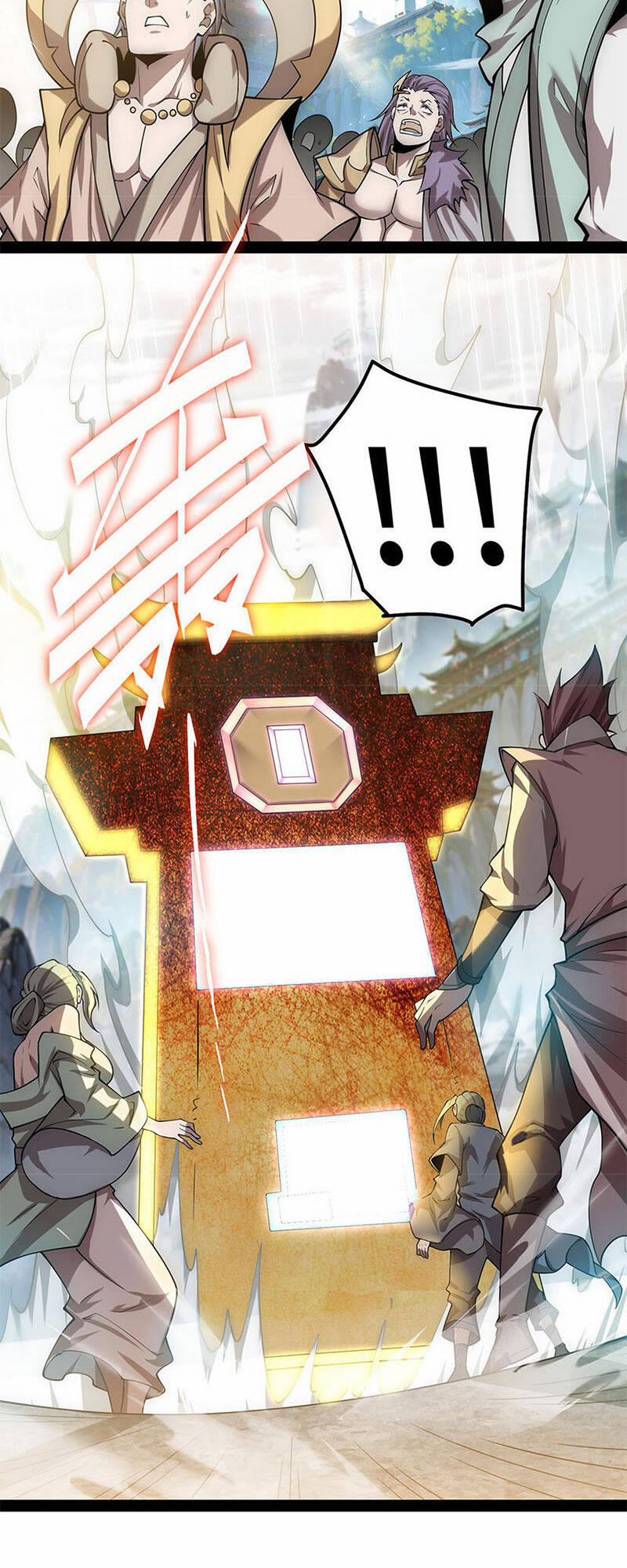 Từ Lúc Bắt Đầu Liền Vô Địch 109 trang 24