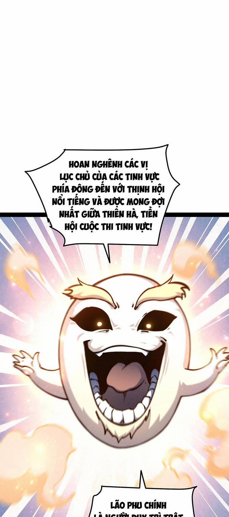 Từ Lúc Bắt Đầu Liền Vô Địch 109 trang 25