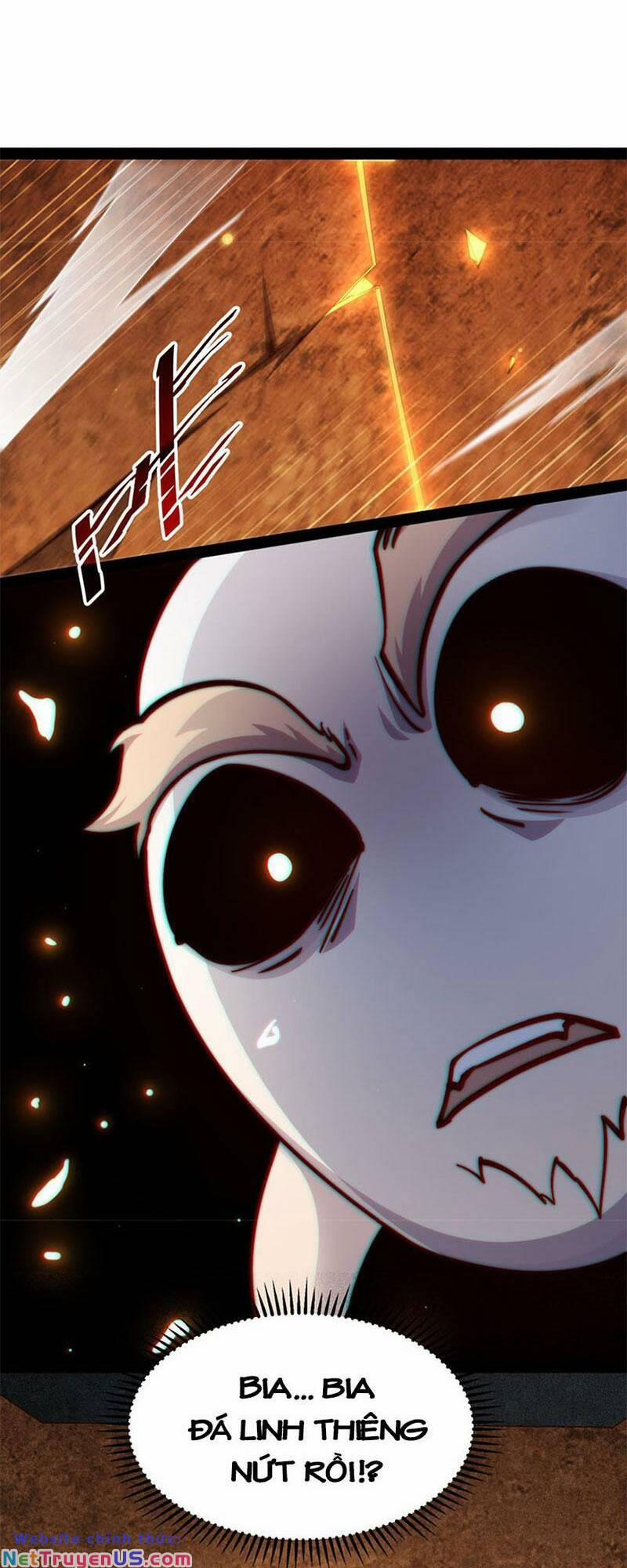 Từ Lúc Bắt Đầu Liền Vô Địch 110 trang 14