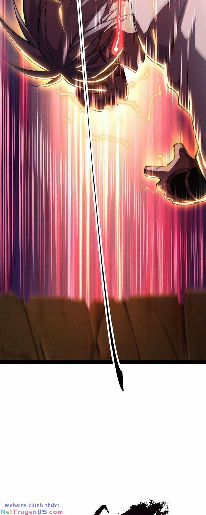 Từ Lúc Bắt Đầu Liền Vô Địch 110 trang 30