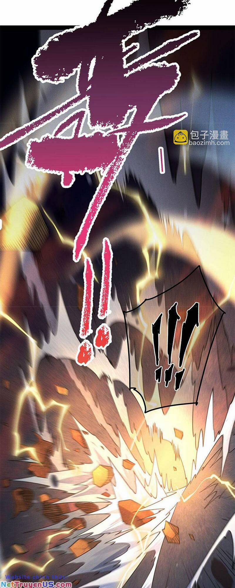 Từ Lúc Bắt Đầu Liền Vô Địch 110 trang 31