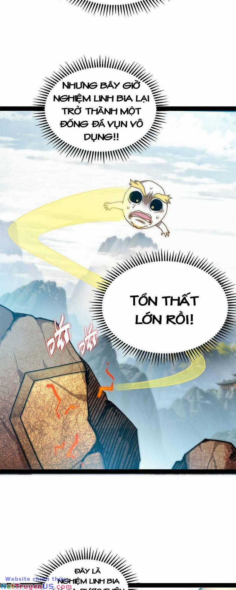 Từ Lúc Bắt Đầu Liền Vô Địch 110 trang 41