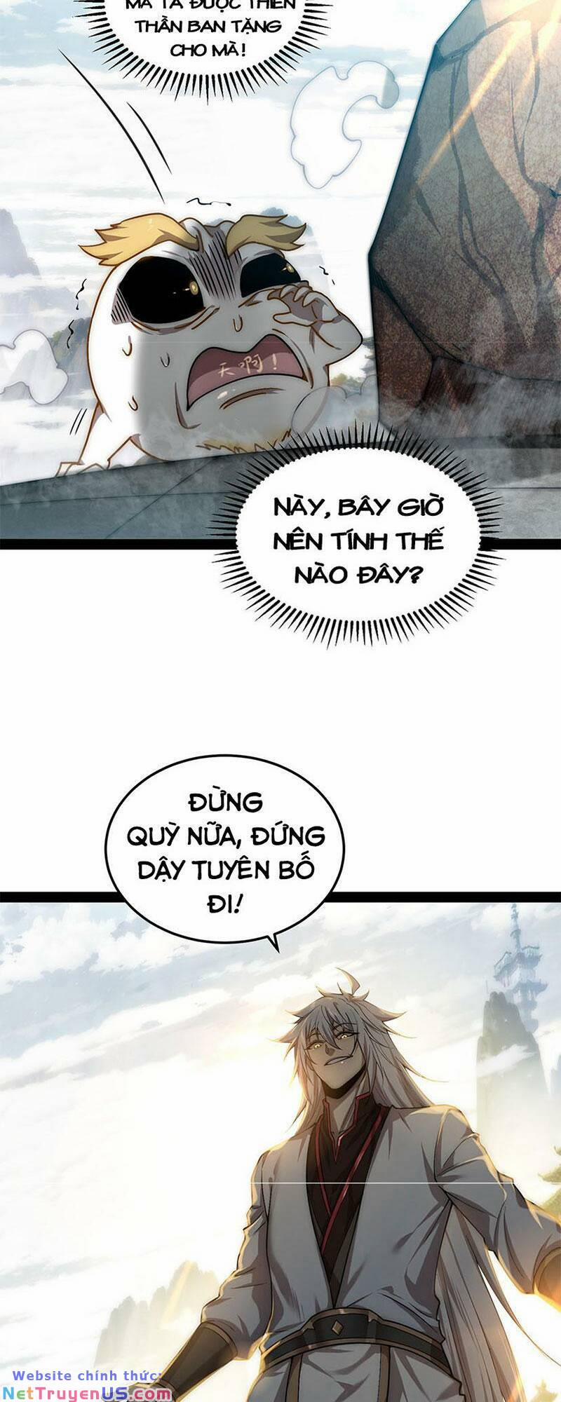 Từ Lúc Bắt Đầu Liền Vô Địch 110 trang 42