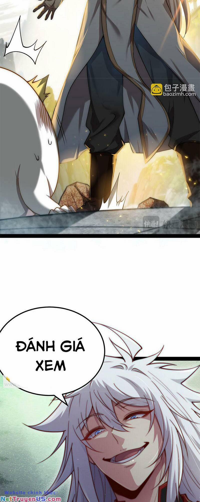 Từ Lúc Bắt Đầu Liền Vô Địch 110 trang 43