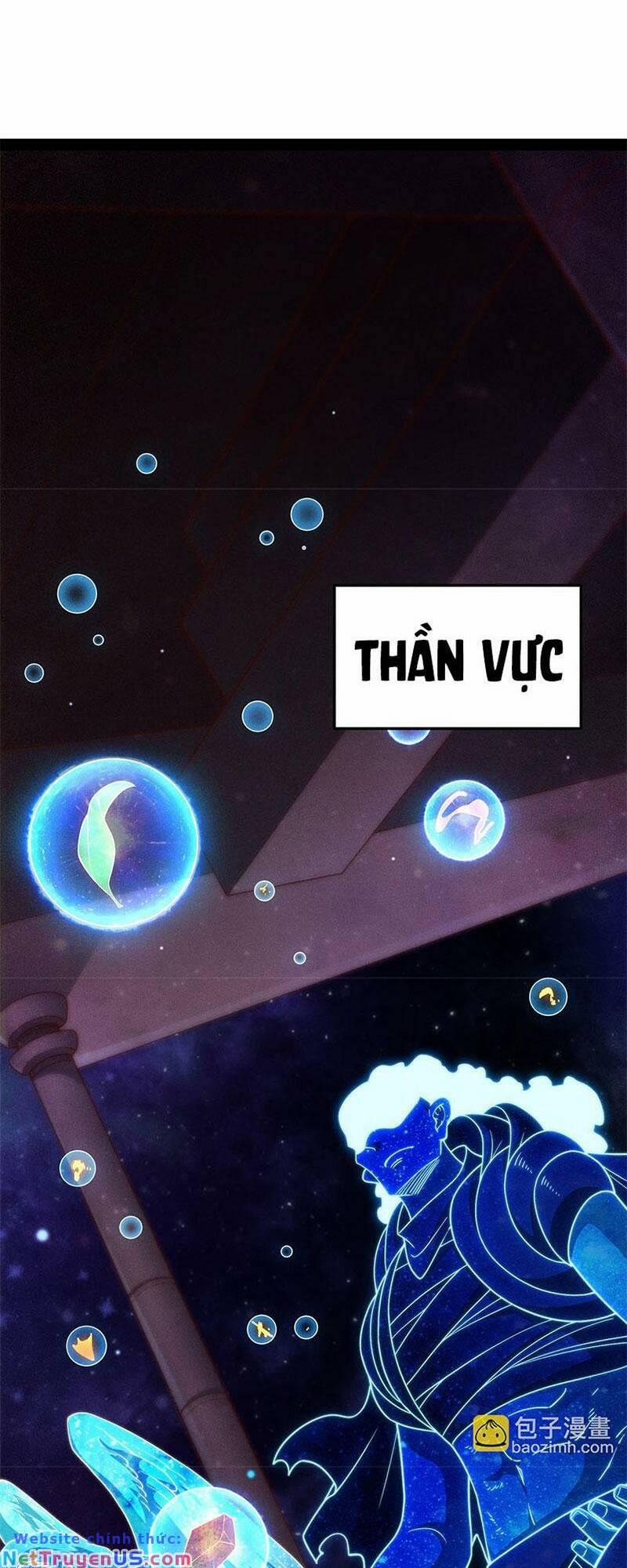 Từ Lúc Bắt Đầu Liền Vô Địch 110 trang 45