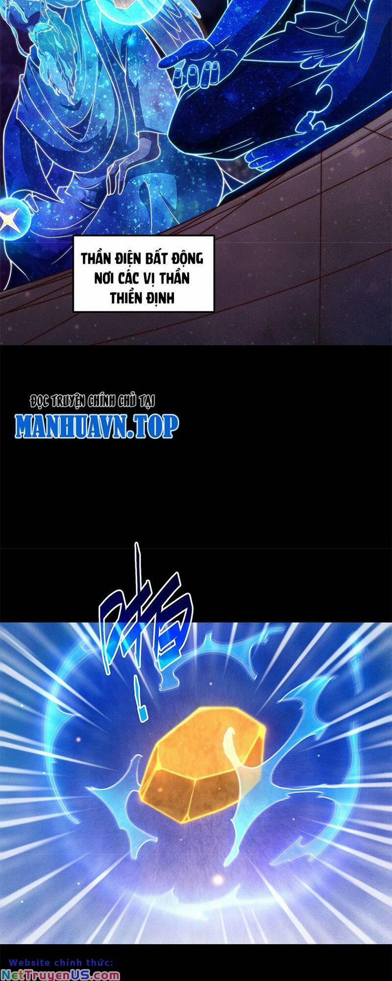 Từ Lúc Bắt Đầu Liền Vô Địch 110 trang 46