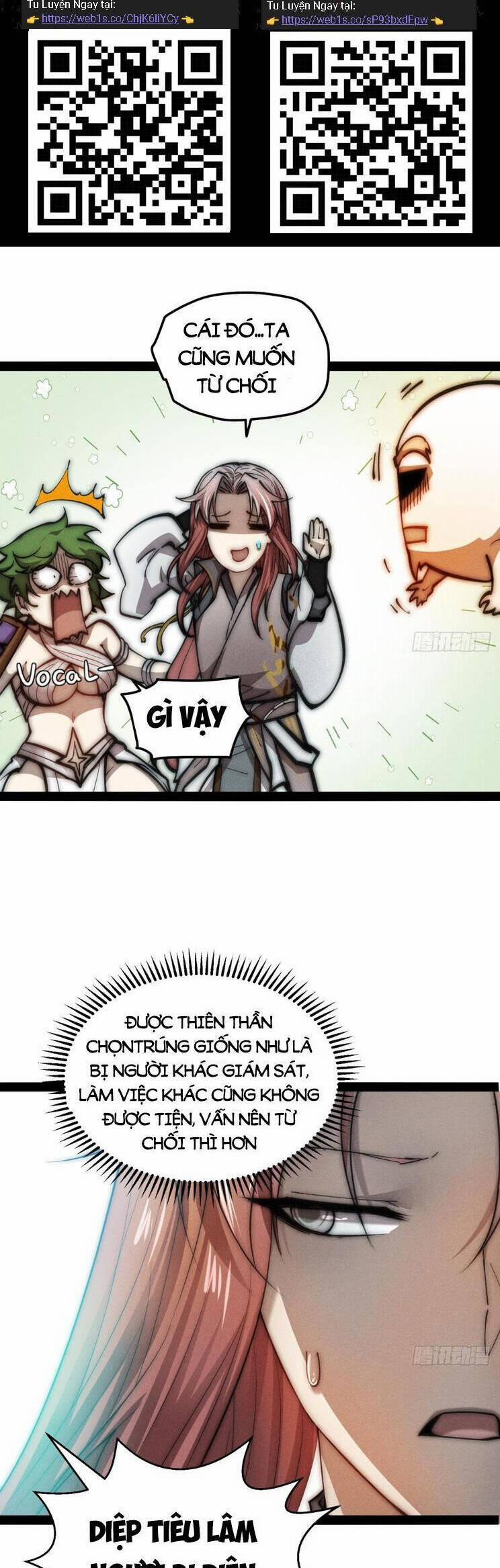 Từ Lúc Bắt Đầu Liền Vô Địch 112 trang 1