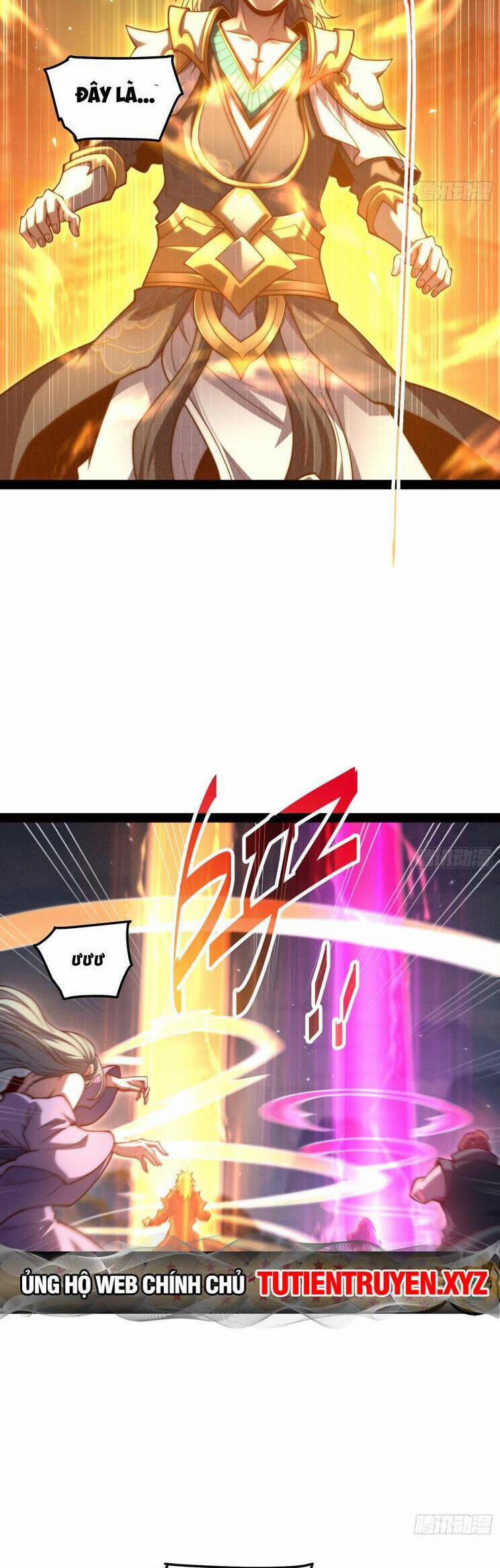 Từ Lúc Bắt Đầu Liền Vô Địch 112 trang 13