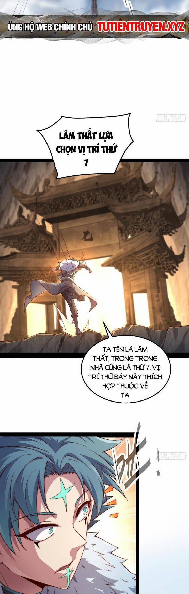 Từ Lúc Bắt Đầu Liền Vô Địch 112 trang 19