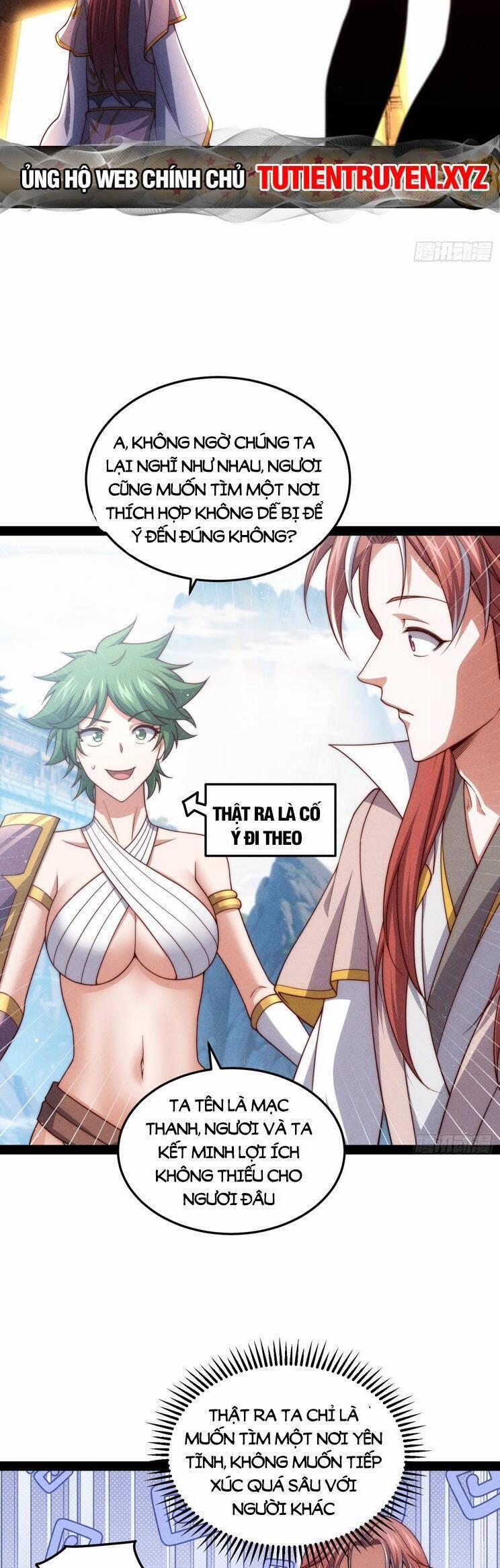 Từ Lúc Bắt Đầu Liền Vô Địch 112 trang 27