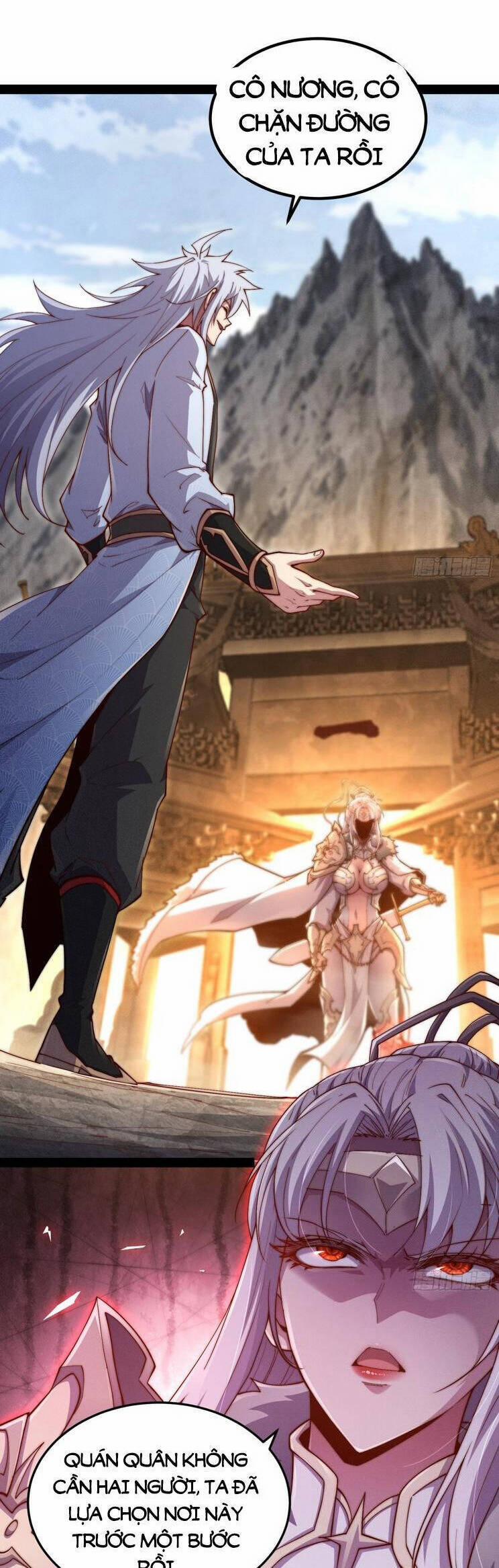 Từ Lúc Bắt Đầu Liền Vô Địch 112 trang 29