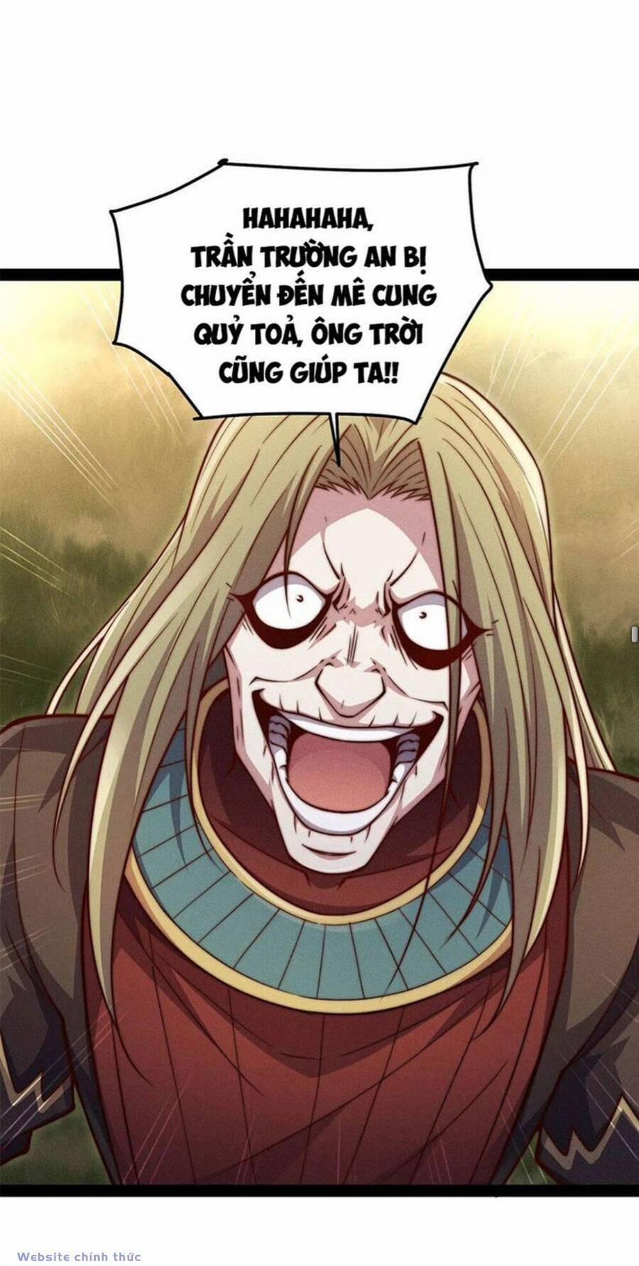 Từ Lúc Bắt Đầu Liền Vô Địch 114 trang 13