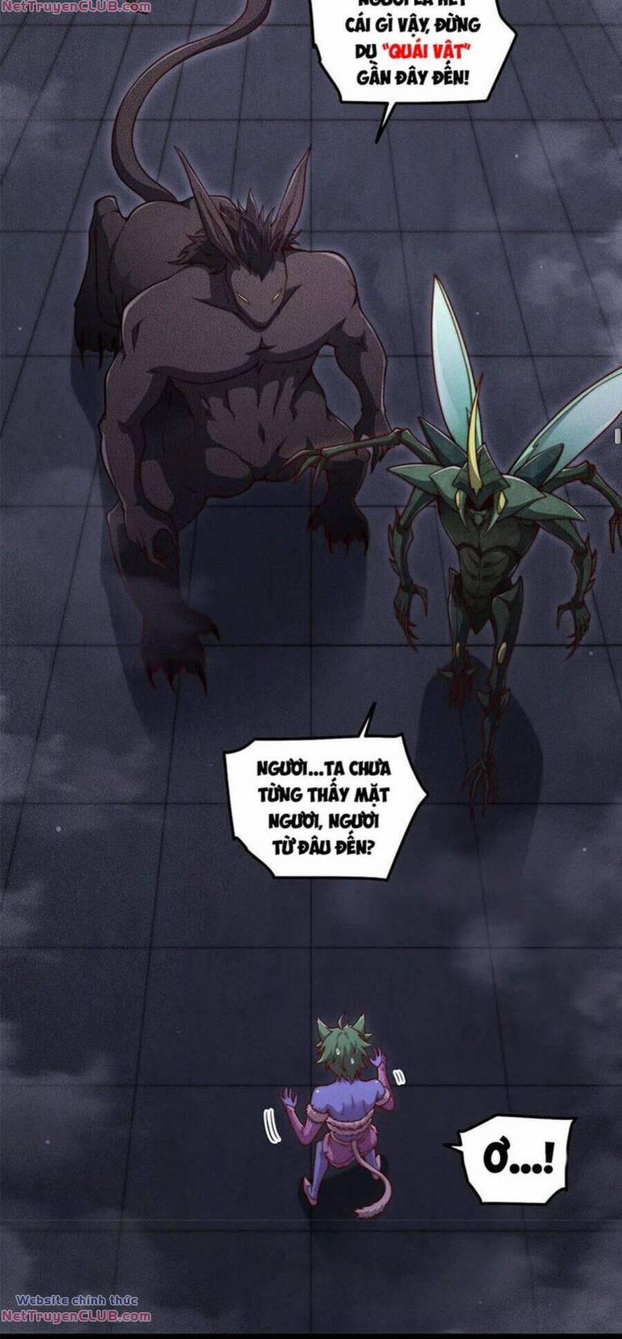 Từ Lúc Bắt Đầu Liền Vô Địch 114 trang 22