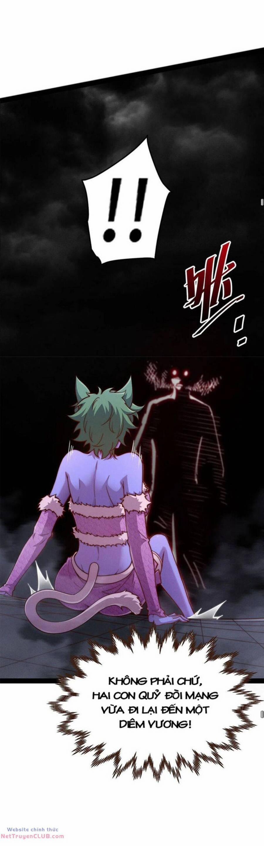 Từ Lúc Bắt Đầu Liền Vô Địch 114 trang 27