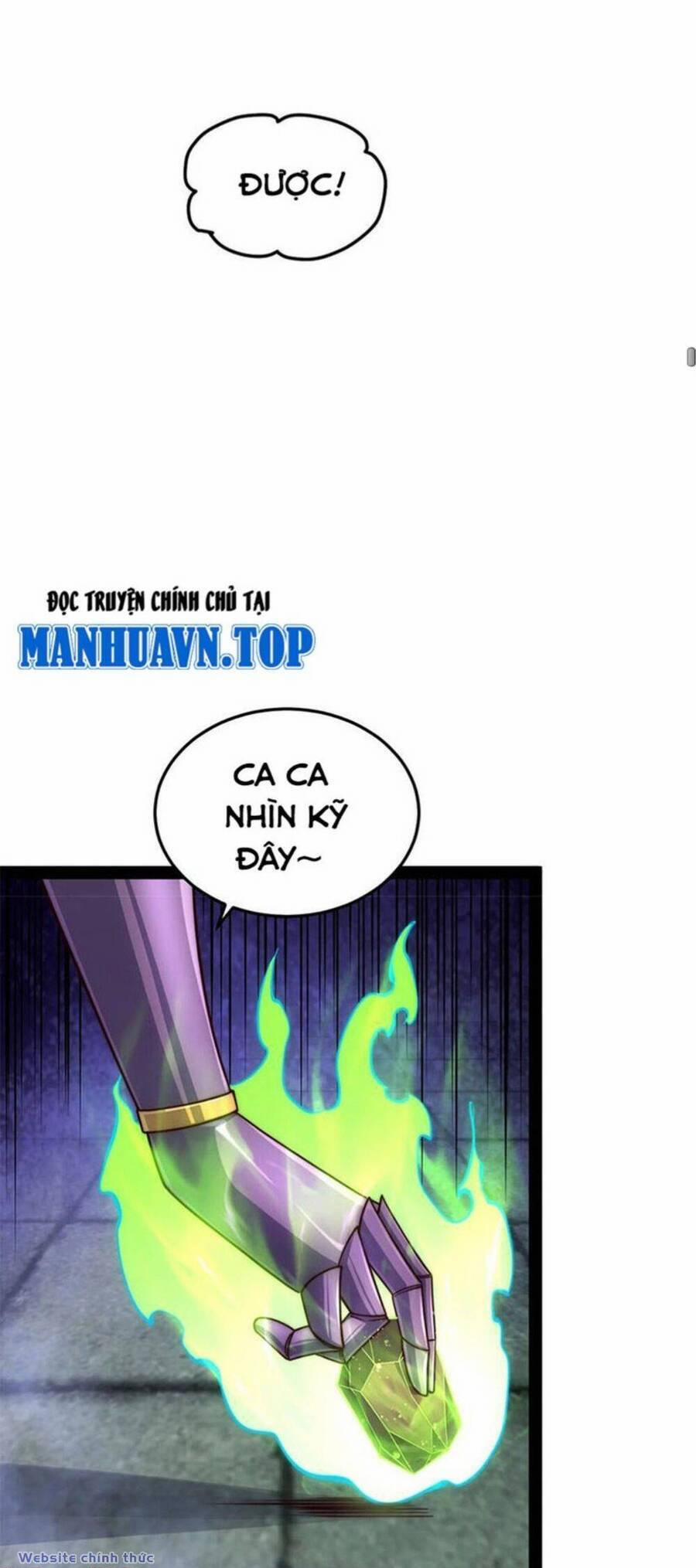 Từ Lúc Bắt Đầu Liền Vô Địch 114 trang 36