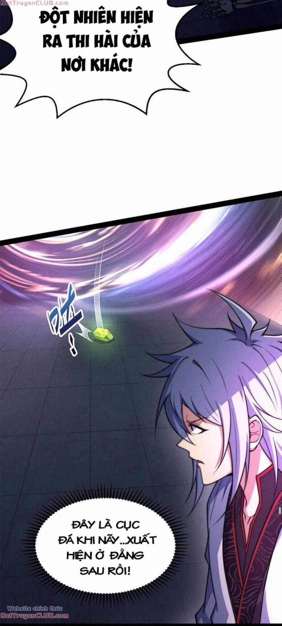 Từ Lúc Bắt Đầu Liền Vô Địch 114 trang 41