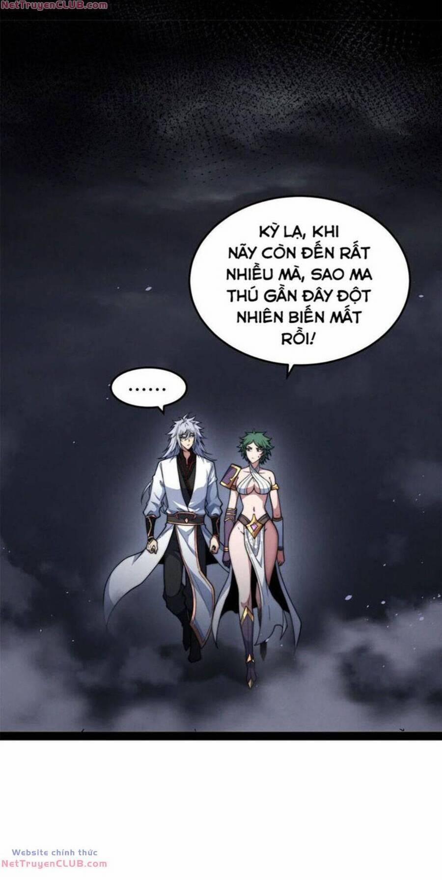 Từ Lúc Bắt Đầu Liền Vô Địch 114 trang 51