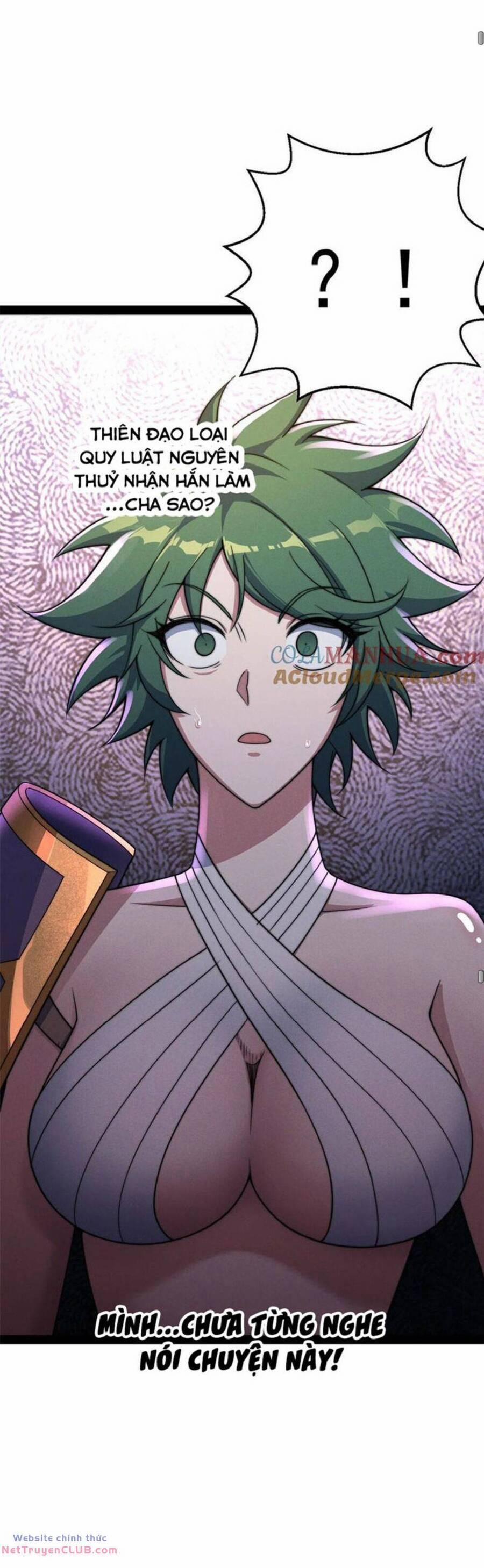 Từ Lúc Bắt Đầu Liền Vô Địch 114 trang 59