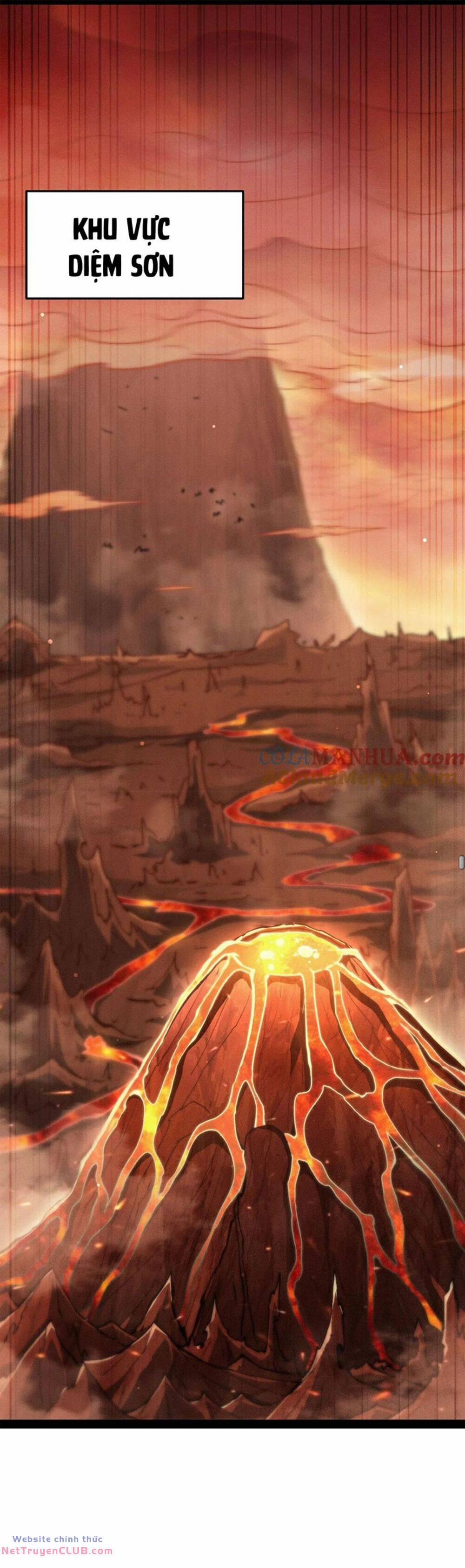 Từ Lúc Bắt Đầu Liền Vô Địch 115 trang 22