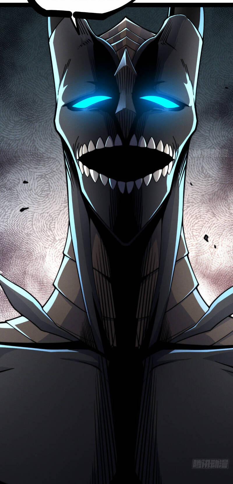 Từ Lúc Bắt Đầu Liền Vô Địch 117 trang 1