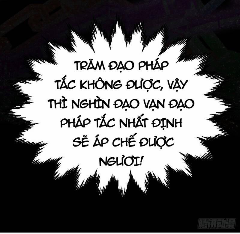 Từ Lúc Bắt Đầu Liền Vô Địch 117 trang 22