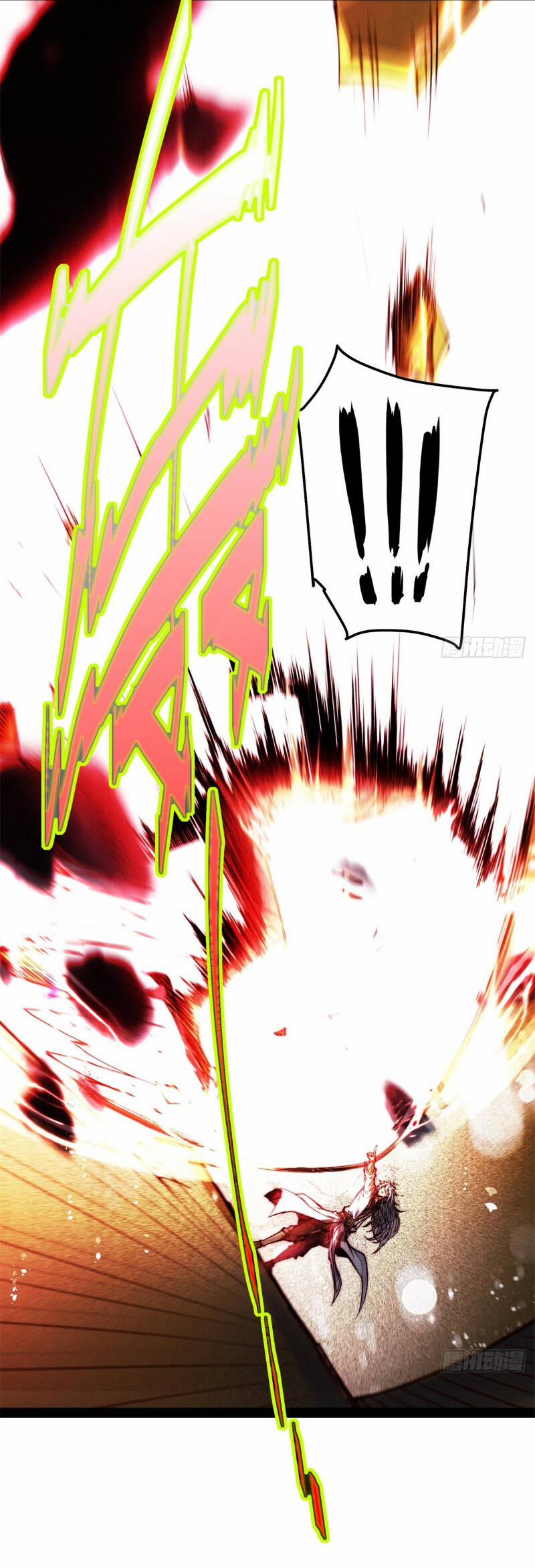 Từ Lúc Bắt Đầu Liền Vô Địch 117 trang 26