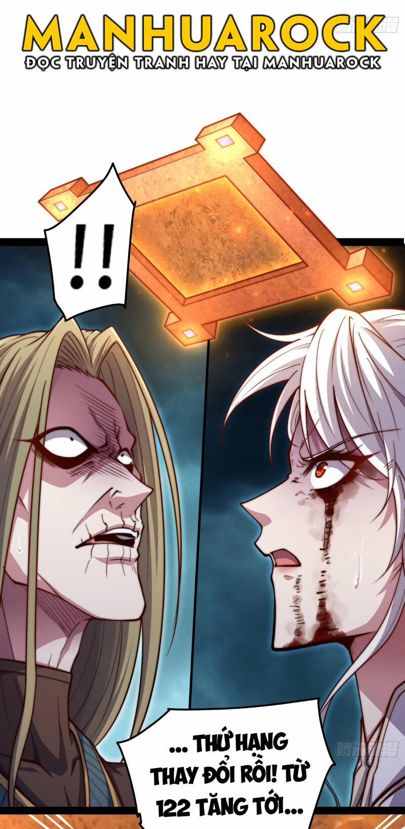 Từ Lúc Bắt Đầu Liền Vô Địch 117 trang 32