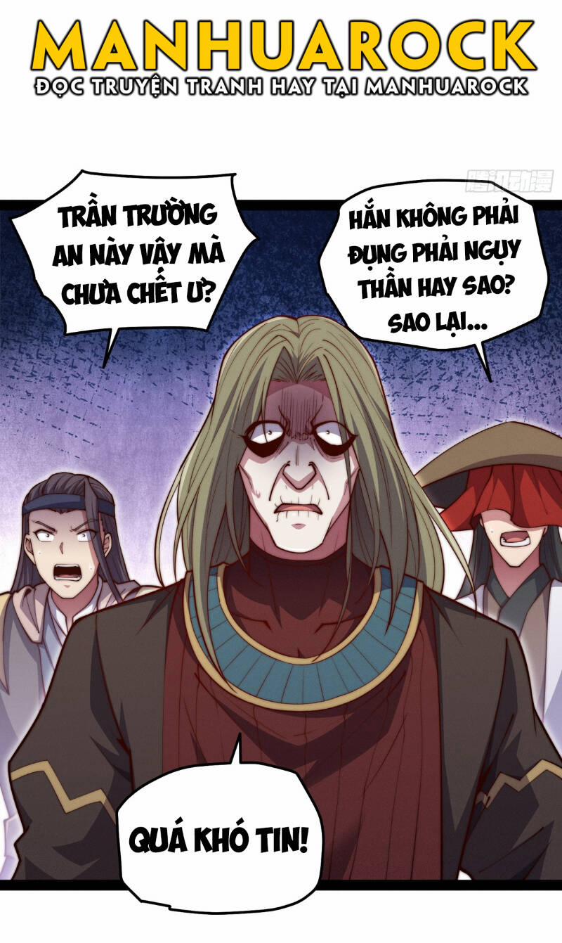 Từ Lúc Bắt Đầu Liền Vô Địch 117 trang 53