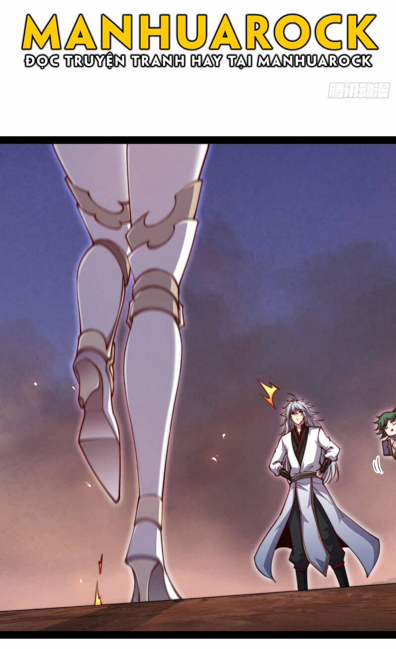 Từ Lúc Bắt Đầu Liền Vô Địch 117 trang 54