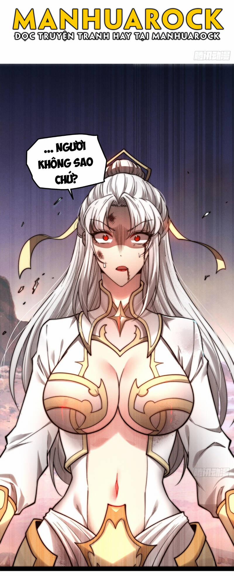 Từ Lúc Bắt Đầu Liền Vô Địch 117 trang 55