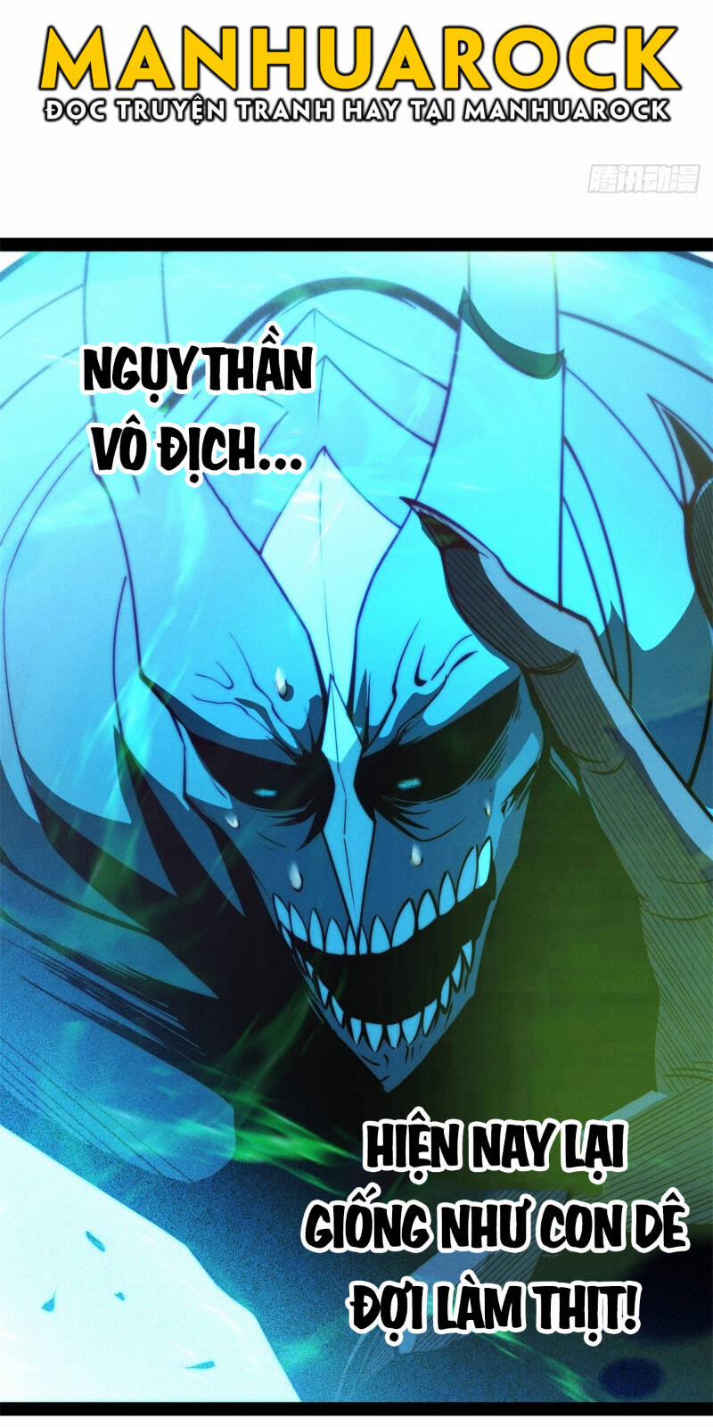 Từ Lúc Bắt Đầu Liền Vô Địch 117 trang 59