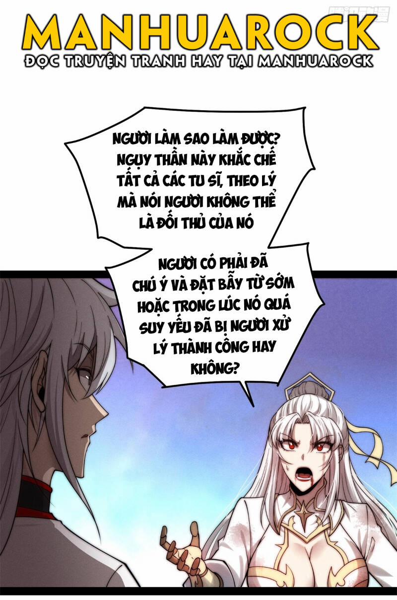 Từ Lúc Bắt Đầu Liền Vô Địch 117 trang 60