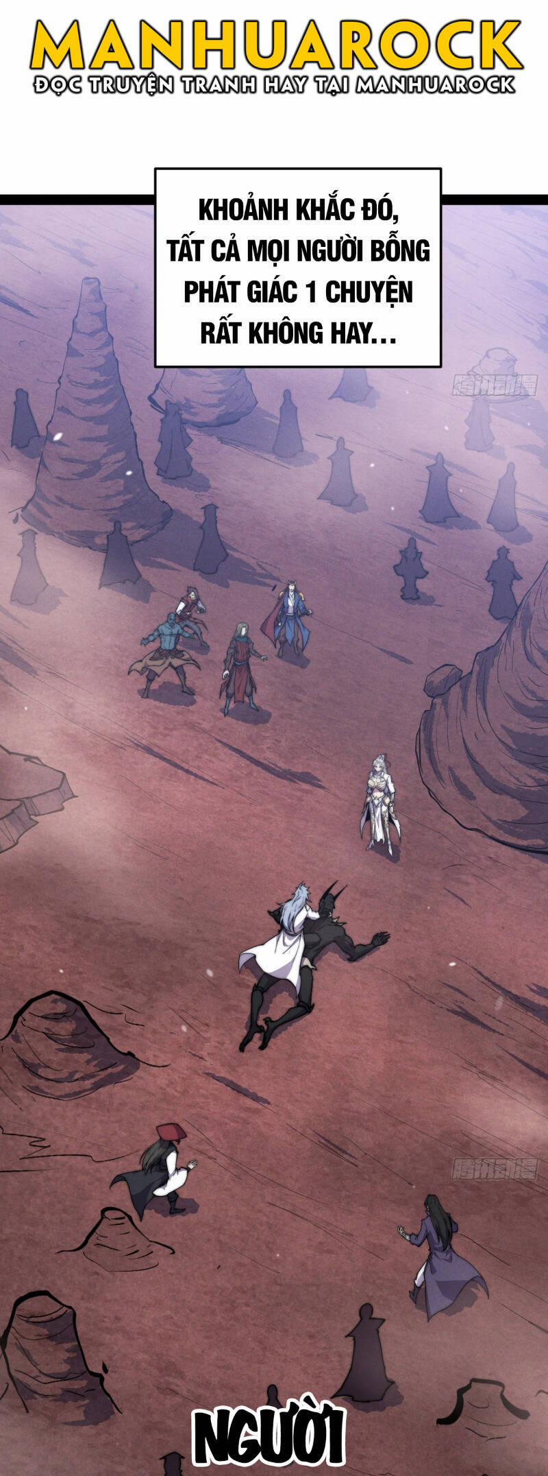 Từ Lúc Bắt Đầu Liền Vô Địch 117 trang 66