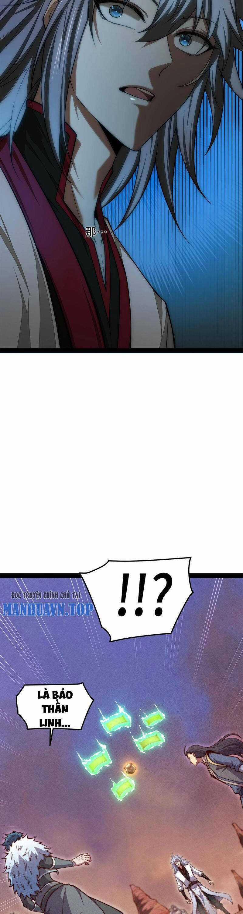 Từ Lúc Bắt Đầu Liền Vô Địch 118 trang 19