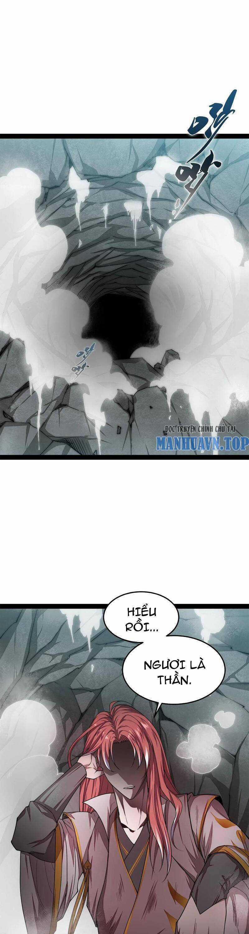 Từ Lúc Bắt Đầu Liền Vô Địch 118 trang 36